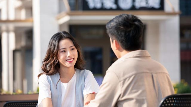 如果相亲对象变成净值型理财产品？