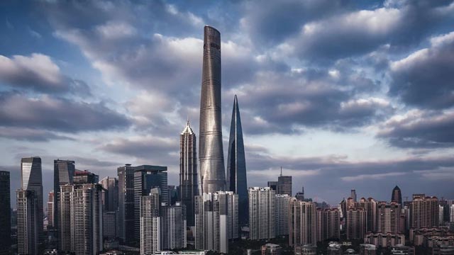 2022年当心这些房企！