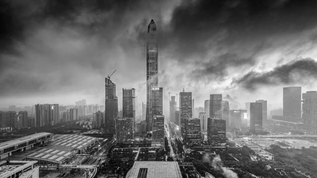 又有百强房企倒在黎明前