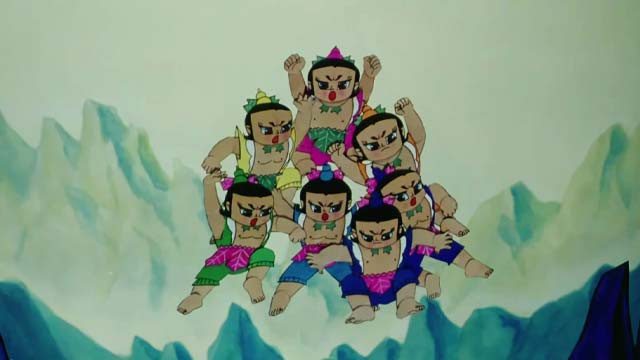 资管七雄历练记