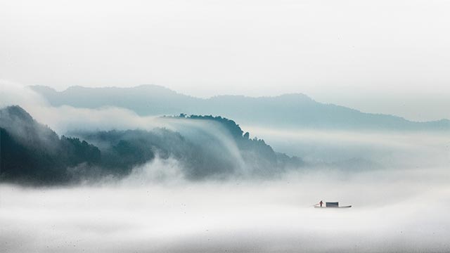 漫谈财富管理